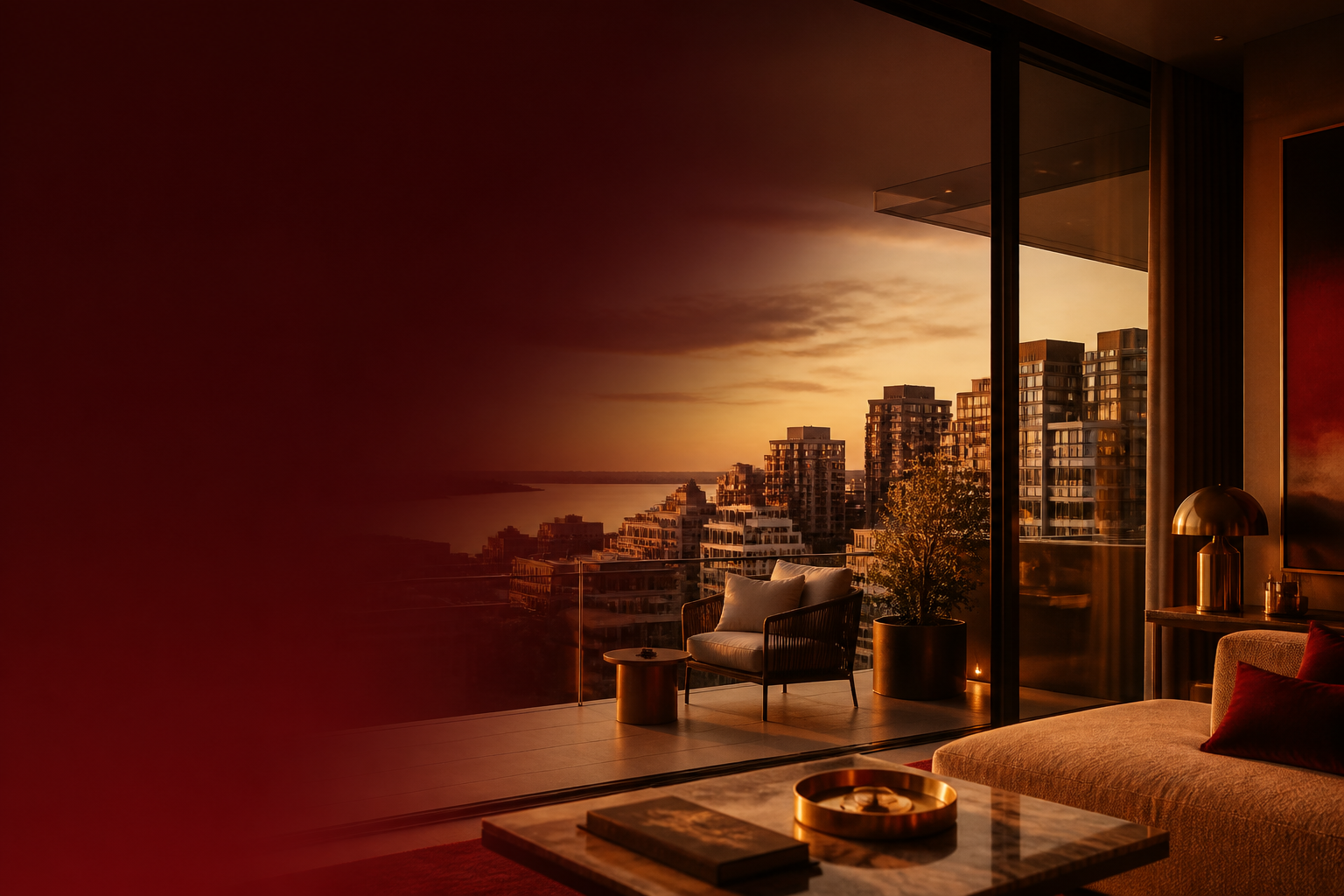 Imobiliária ou Corretor Autônomo: O Peso da Segurança no Imóvel
